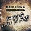 Marc Korn & Clubraiders