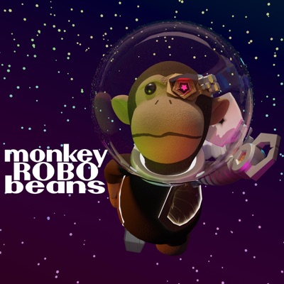 monkeyROBObeans - Single