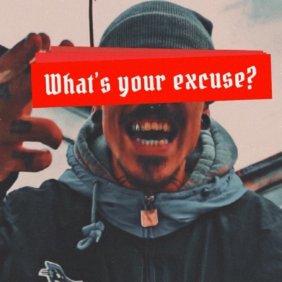 Whats Your Excuse? - Single