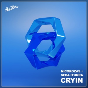 Cryin - EP