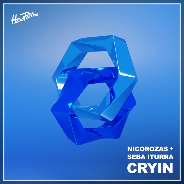 Cryin - EP