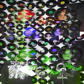 Waist Did (feat. Desaviour) Luh Alex & saanbluu