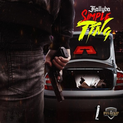 Simple Ting - Single