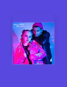 Ακούστε περιεχόμενο από VVИОЛА, παρακολουθήστε μουσικά βίντεο, διαβάστε το βιογραφικό, δείτε ημερομηνίες περιοδείας, και πολλά ακόμη!