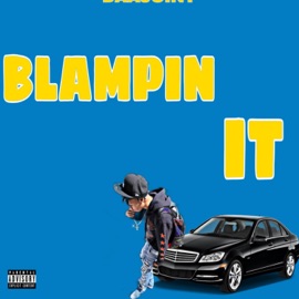 Blampin it Daajoint