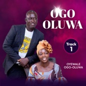 Ogo Oluwa 1 artwork