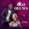 Ogo Oluwa 1 artwork