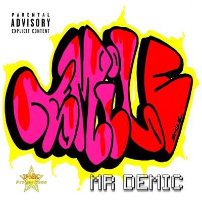 Mr Demic (Smile)