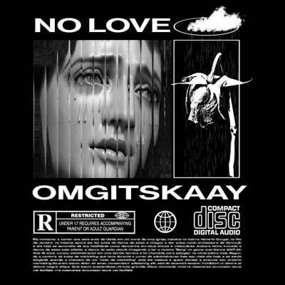 No Love - Single