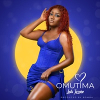Omutima - Single - Lydia Jazmine