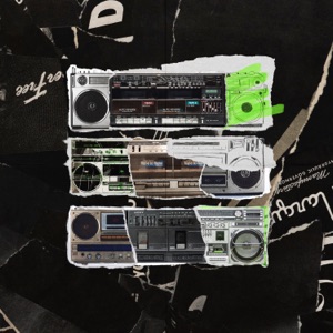 Frankdance - Single