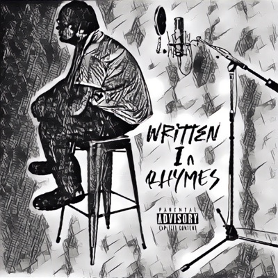 Written In Rhymes