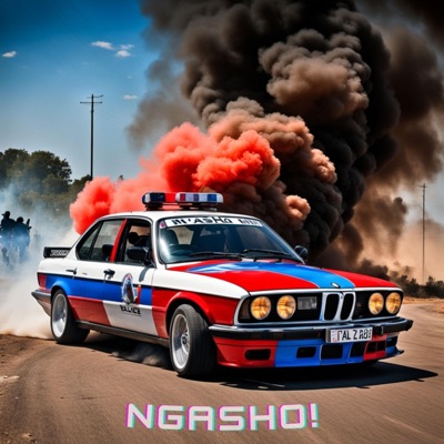 Ngasho! - Single