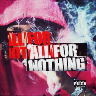 All for nothing (feat. Sam Hendricks) - Single