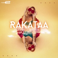 Rakataa - Single - Bono Badja & Steve Jerayno