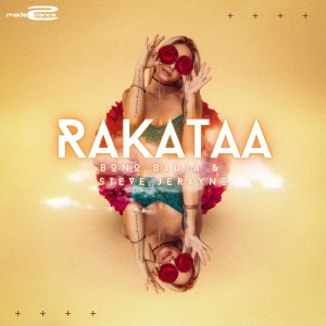 Rakataa - Single