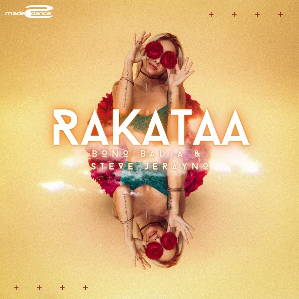 Rakataa - Single