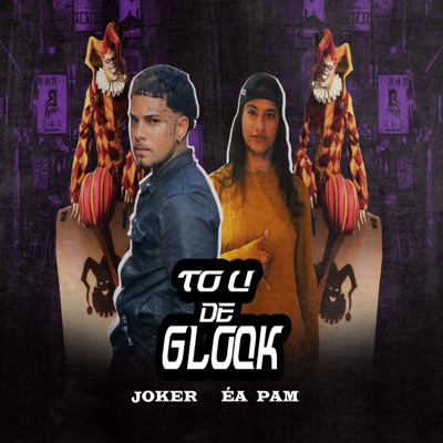 Tou de Glock - Single