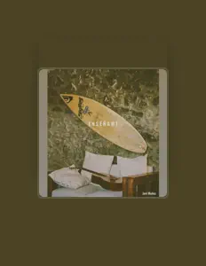 聆聽 Javi Muñoz、觀看音樂影片、閱讀小傳、查看巡演日期等！