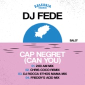 Cap Negret (2.00 AM Mix) artwork