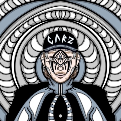 ANXIETY (feat. CARZ) - Single