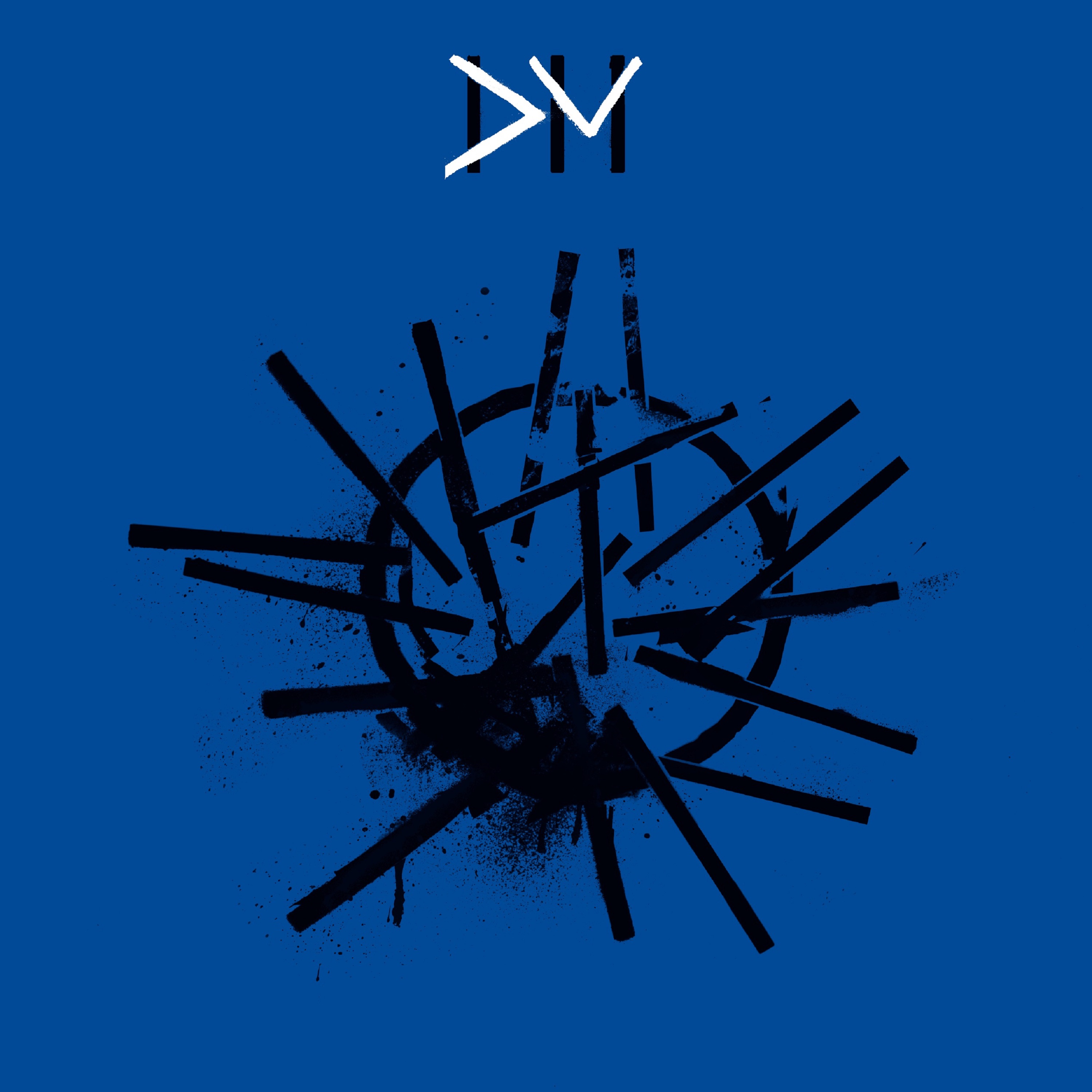 Sounds of The Universe  The 12" Singles