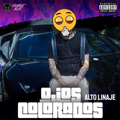 Ojos Colorados - Single