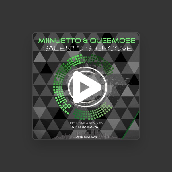 Miinuetto's avatar