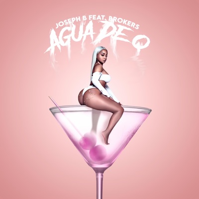 Agua de Q (feat. Brokers) - Single