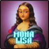 Dez Mona Mona Lisa Mona Lisa - Single