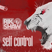 Self Control - Single - Rik Shaw