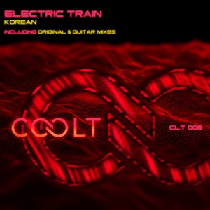 Electric Train - Single