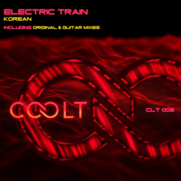 Electric Train - Single