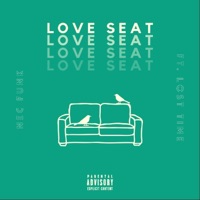 Love Seat (feat. Lost Time) - Single - Nec Funk