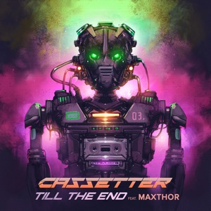 Till the End - Single