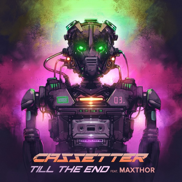 Till the End - Single