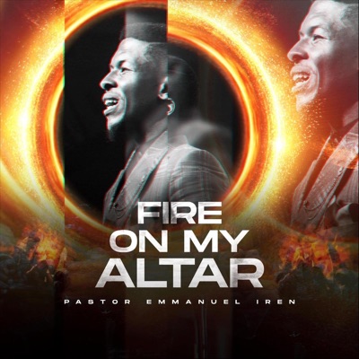 Fire on My Altar (Live) - Single