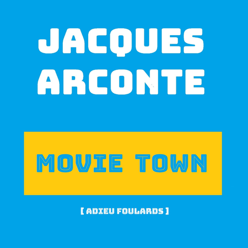 Jacques Arconte - Apple Music
