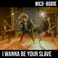 I Wanna Be your Slave