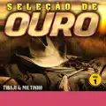 A Saudade e Meu Castigo