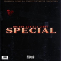Special - Single - HBG Gibby