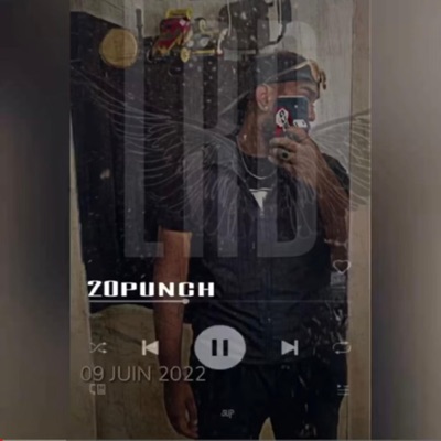 20punch - Single