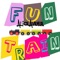 Fun Train - Alice Avenue lyrics