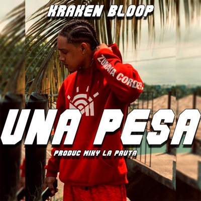 Una Pesa - Single