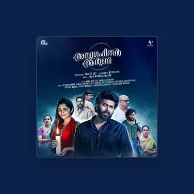 Listen to Arun Muraleedharan, watch music videos, read bio, see tour dates & more!