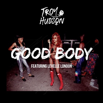Good Body - Single