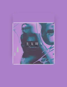 收听 ДАШУ、观看音乐视频、阅读小传、查看巡演日期等 ！