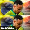 Paródia - O FIM de NEYMAR JR - Single