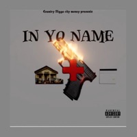 In Yo Name - Single - Campaign Reezo