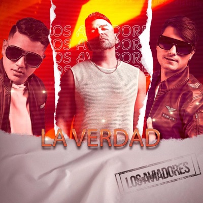 La Verdad - Single